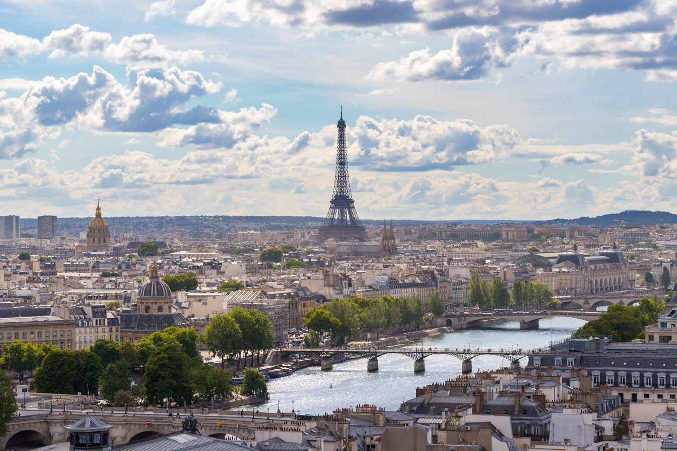 Sports events in Paris: The full calendar • Paris je t'aime - Tourist